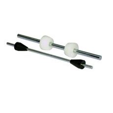 Adapter kit LV8 E9152KS for scooters and maxi scooters