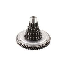 Primary shaft RMS 100240315 13x17x21x27
