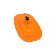 Airbox covers TwinAir 160109