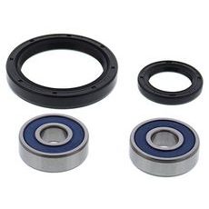 Wheel Bearing Kit All Balls Racing 25-1785 spredaj