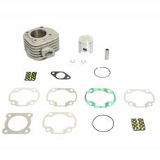 Cilinder kit ATHENA 074800/1 Big Bore (Long stroke without Head) d 47,6 mm, 80 cc, pin d 12 mm