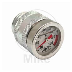 Oil temperature gauge JMT
