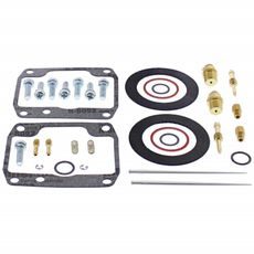 Carburetor Rebuild Kit All Balls Racing 26-10118