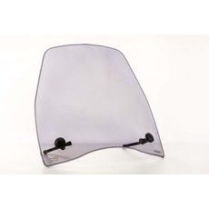 Windshield PUIG URBAN 8468H smoke