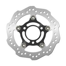Zavorni disk NG 2118XG