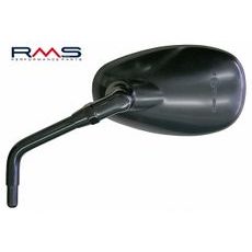 Vzvratno ogledalo RMS 122760240 levi črna
