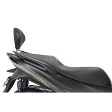 Sistem za pritrditev naslona SHAD Z0E353RV za SHAD naslon (backrest)