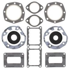 Complete Gasket Kit with Oil Seals WINDEROSA 711089