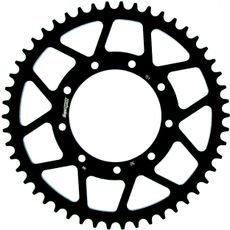 Zadnji verižnik (zobnik) SUPERSPROX RFE-151:50-BLK črna 50T, 520