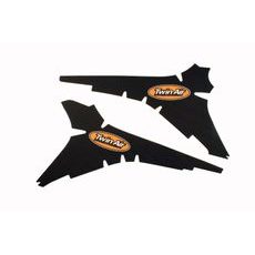 Airbox decals TwinAir 160041N (Anti slip material)