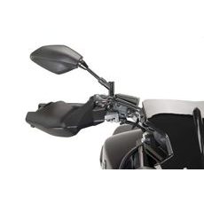 Ščitniki za roke PUIG MOTORCYCLE SPORT 9161C carbon look