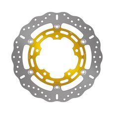 Zavorni disk EBC MD3092XC