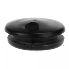 Grommet ARIETE 08932 temno siva