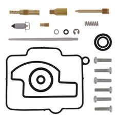 Carburetor Rebuild Kit All Balls Racing 26-1280