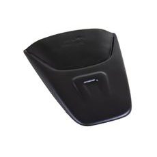 Rear fender extension PUIG 3665J matt black