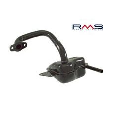 Dušilec (lonec) RMS 100751090 (not homologated)