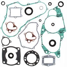 Complete Gasket Kit with Oil Seals WINDEROSA 811815