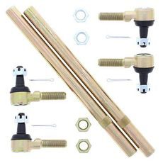 Tie Rod Upgrade Kit All Balls Racing 52-1010