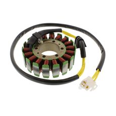 Stator JMP