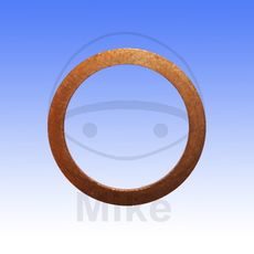 Exhaust gasket ATHENA M700126534020 26.5X34X2 mm
