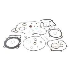 Complete gasket kit with oil seals WINDEROSA 811998