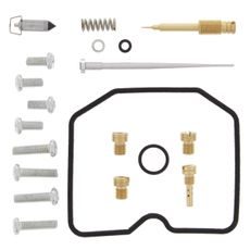 Carburetor Rebuild Kit All Balls Racing 26-1223