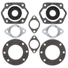 Complete Gasket Kit with Oil Seals WINDEROSA 711067A