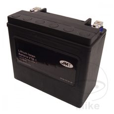 Lithium-ion akumulator JMT VTB-1