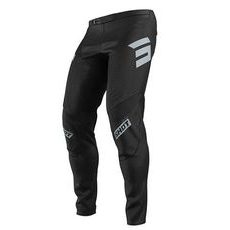 Hlače SHOT CONTACT ONYX A06-11C1-C01-32 black / grey 32