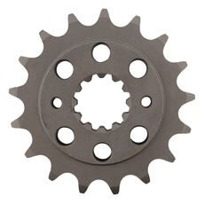 Sprednji verižnik SUPERSPROX CST-1372:17 17T, 525