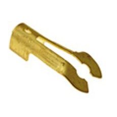 Spark plug clamp RMS 121858472