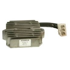 Regulator ARROWHEAD ASU6012