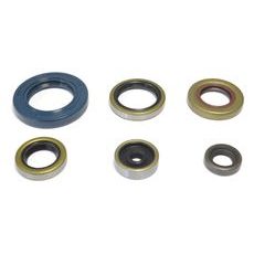 Set tesnil motorja za olje (Engine Oil Seals Kit) ATHENA P400270400047
