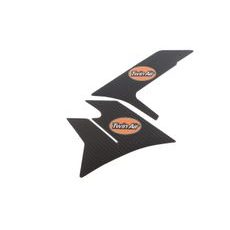 Airbox decals TwinAir 1600495N (Anti slip material)