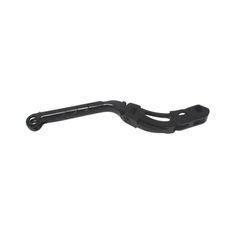 Brake lever ACCOSSATO LV003 in Aluminium "Revolution" version For Accossato (No Ready to Brake) and Brembo Radial brake master c črna