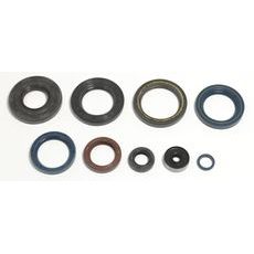 Set tesnil motorja za olje (Engine Oil Seals Kit) ATHENA P400270400220