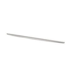 RCU Piston rod KYB 120400000601 inside, alu pipe 210mm