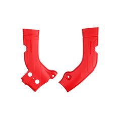 Frame protector POLISPORT PERFORMANCE 8472600002 Rdeč