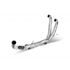 No-kat full collectors MIVV A.017.C1 (compatible with both MIVV and original silencers.)