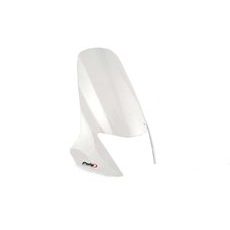 Windscreen PUIG TOURING 4636W prozorna