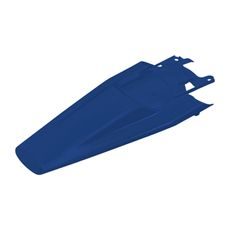 Zadnji blatnik POLISPORT 8685200009 Modra