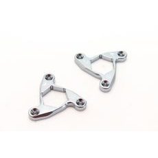 Zvezdast ključ za nastavitve vilic 4RACING GFS22 Titanium
