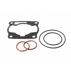 Standard bore cylinder kit CYLINDER WORKS 20004-K01 102mm za ATV YAMAHA YFM 700 Raptor 2006-2014