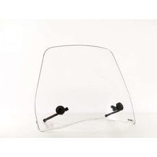 Windshield PUIG TRAFIC 5672W prozorna