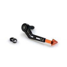 Clutch lever protector PUIG 3877T oranžna