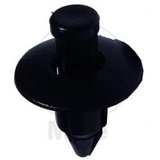 Plastična kovica (push) JMT 10 pieces