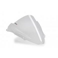 Windscreen PUIG Z-RACING 21831W prozorna