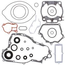 Complete Gasket Kit with Oil Seals WINDEROSA 811669