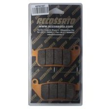 Zavorne obloge ACCOSSATO AGPA216 ST