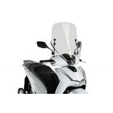 Windshield PUIG T.X. 20365W prozorna